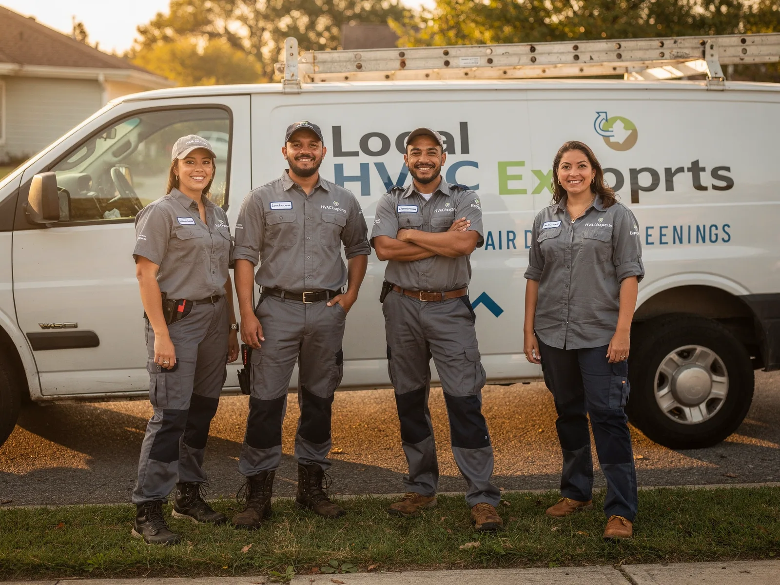 24/7 HVAC Repair & AC Replacement company in Monroe, IN